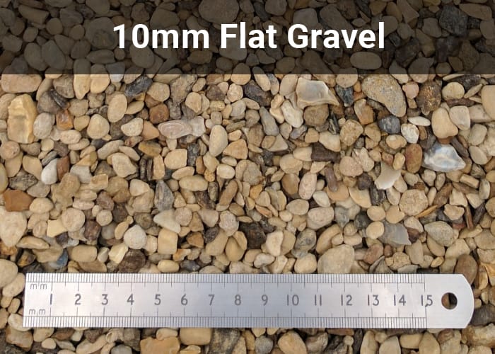 Flat Gravel - Image 2