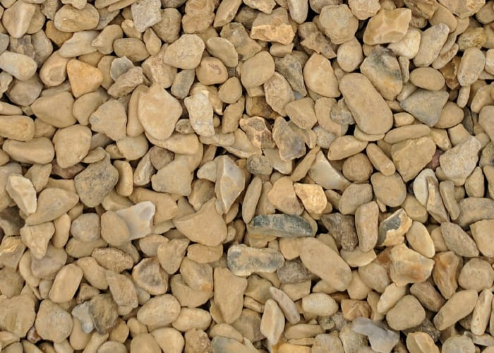 Flat Gravel