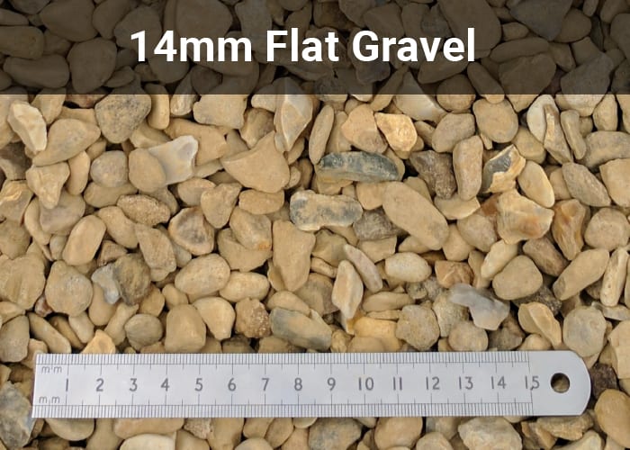 Flat Gravel - Image 3