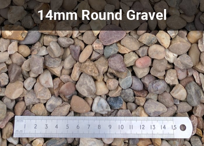 Round Gravel - Image 3